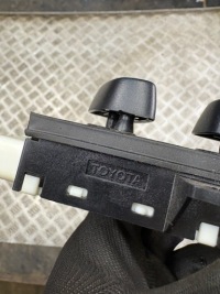 фото thumb №5, Кнопки regualcji сиденье управление сиденье правого lexus nx 300