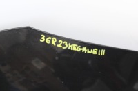 Renault megane 3 08r- капот крышка двигателя nv676 Киев, фото thumb