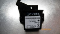 фото thumb №1, Модуль блок керування світла vw touran ii 5m0907357e