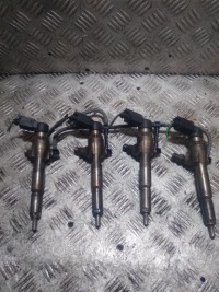 фото thumb №1, Насос-форсунки комплект ford focus c-max 4m5q9f693ad