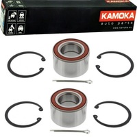 фото thumb №1, 2x подшипник колеса перед opel astra f corsa a ascona c