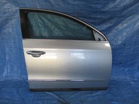 фото thumb №1, Дверь правые передние перед vw passat b6 bez ржавчина