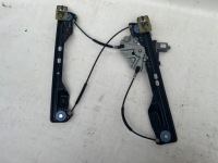 фото thumb №7, Opel zafira c підйомник механізм правий перед