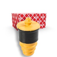 фото thumb №15, Отбойник амортизатор. fiat t. 500 07/07- , 500l