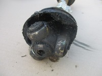 фото thumb №6, Приводной вал левая 9686348380 peugeot 508 1.6hdi