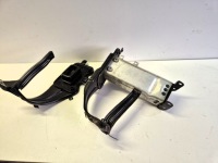 Купить Mercedes w211 кронштейн  бампера левая абсорбер левое  оригинал, фото thumb