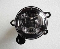 фото thumb №1, Oem volvo xc40 левый фара противотуманная 32228883