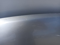 Капот крышка двигателя nissan qashqai 1 j10 ky0 06-09 с Разборки, фото thumb