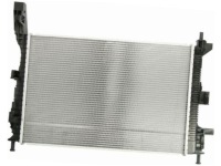 фото thumb №1, Радиатор ford focus iii mk3 1.0 tourneo connect 1.0 transit connect 1.0