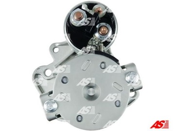 фото thumb №9, Автозапускач стартер renault megane ii/iii clio 1,5dci