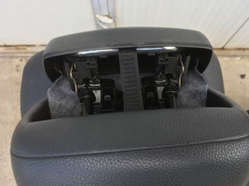 фото thumb №16, Сидіння надувний правий лівий mercedes w204 рестайлінг