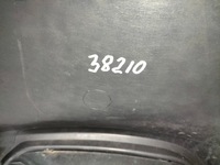 фото thumb №10, Бампер передній перед ford transit courier lift 17-