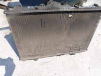 фото thumb №1, Space star 1.6 1998 98 радіатор з вентилятори