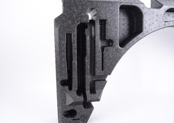 фото thumb №5, Набор инструментов do modernizacji место na колесо запасное vw golf mk7 gti