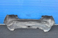 фото thumb №11, Nissan juke i f15 бампер задняя задний