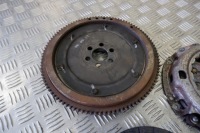 фото thumb №7, Комплект зчеплення toyota yaris _p9_ 3125059635 1.3l бензиновий 63kw 2006