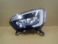 фото thumb №1, Лампа левая фара левый renault master 4 iv led