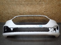 фото thumb №1, Бампер перед ford mondeo mk5 lift