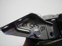 фото thumb №4, Sx4 s cross 2022 pas безопасности левый задняя