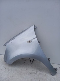 фото thumb №1, Крила лівий перед smart a453