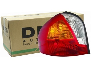 фото thumb №12, Лампа задняя лампа ece. hy.snta fe.'01-'04. 92410-26000