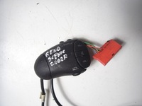 фото thumb №2, Важіль радіо renault scenic 02r