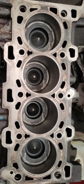 Поршень +Crank 2,0DCI 08R_M9R Vivaro TRAPC