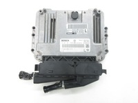 фото thumb №8, Honda accord vii 2.2 i-ctdi n22a1 140km набір імобілайзер стартовий бортовий комп'ютер