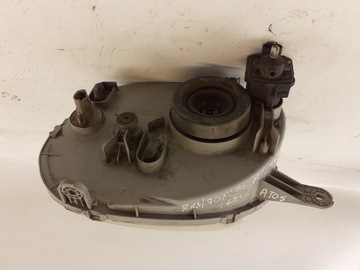 фото thumb №6, Hyundai atos i лампа правая перед передняя