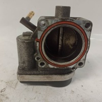 Mini cooper r50 r53 1.6t дросельна заслінка 1503358 Оригінал, фото thumb