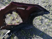 фото thumb №5, Kia sportage 2019 lift бампер передний oryg.