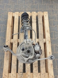 фото thumb №6, Bmw x3 g01 поворотный кулак правый перед рычаги x-drive