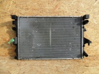 фото thumb №1, Vw transporter t5 2003- 2009 радиатор wody