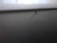 фото thumb №6, Audi a6 c6 lx7w двері ліва лівий задня задні