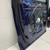 фото thumb №12, Дверь цвет: lx5h левая перед комплектные audi q5 ii fy 80a s-line suv 19r