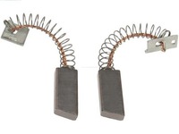 фото thumb №1, Щітка вугільна, генератор as-pl ab1002s