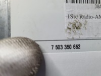 фото thumb №5, Радио навигация land rover range velar j8a2-19c211-ab