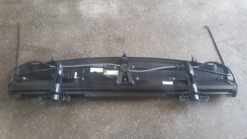 фото thumb №5, Полиця багажника електричний vw passat b6 sedan