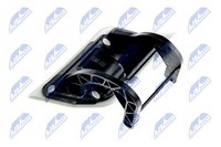 фото thumb №5, Заглушка склоомивача фара mercedes клас c w204 2007- ліва nty