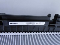 фото thumb №9, Mercedes glc 253 x/c радиаторов воды 63 amg