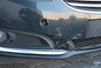 Insignia рестайлинг  бампер перед под ксенон омыватель pdc Оригинал, фото thumb