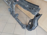 Mercedes ml w164 ремень передний усилитель Цена, фото thumb