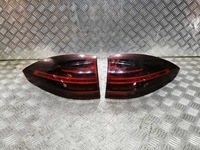 фото thumb №1, Лампа задняя левая porsche cayenne lift 7p5945207c