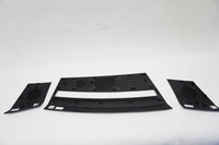 фото thumb №6, Защита динамиков консоли панели audi a6 c8 4k