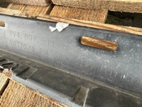 Бампер задняя задний audi a3 8v 8v4 sportback lift fl 2016- 8v4807511l Киев, фото thumb