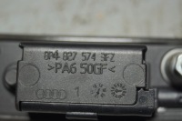 Накладка микровыключатель крышки задний  audi a3 8p 8p4827574 Цена, фото thumb