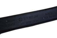 фото thumb №5, Skoda enyaq решётка trim передняя часть iv 50 2023 rhd