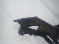 фото thumb №9, Mazda 2 iii 14- бампер перед передній