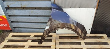 фото thumb №10, Крило правий nissan qashqai j11 po 03.14r рестайлінг дорестайлінг лак can