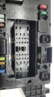 фото thumb №5, Opel astra j iv модуль блок керування bsi 1.6 cdti fv